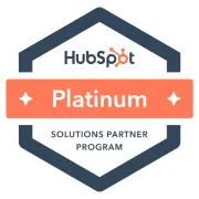 Hubspot Gold Partner