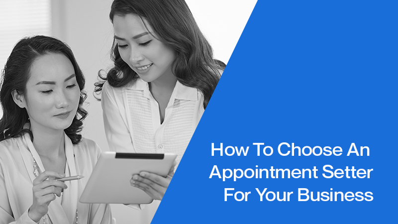 women sharing info using a tablet device