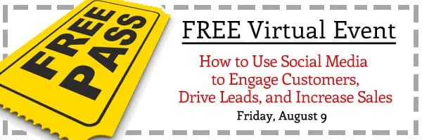 header image free virtual event