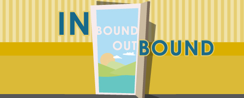 The Greatest Marketing Strategy Question: Inbound or Outbound?