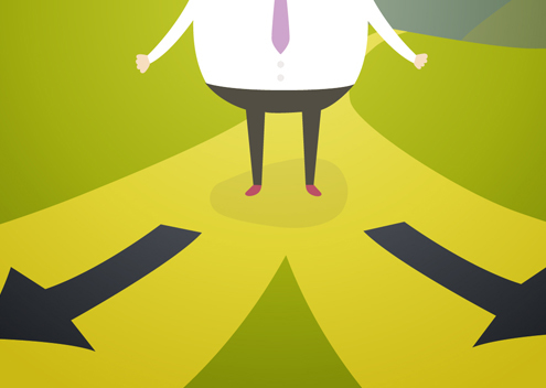 Make Better Business Decisions- A Guide for Struggling B2B Companies