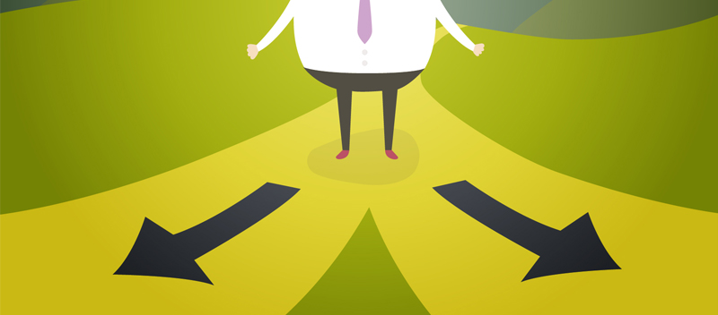 Make Better Business Decisions- A Guide for Struggling B2B Companies