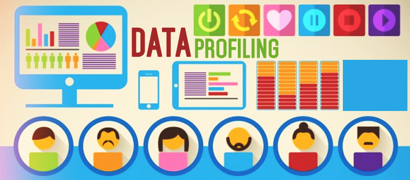 4 Reasons Why Malaysian B2B Companies need Data Profiling