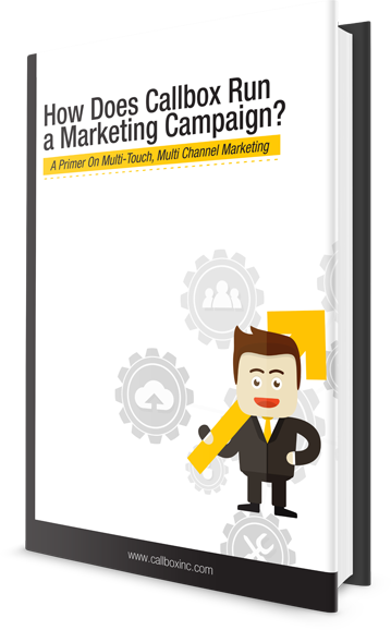 DOWNLOAD NOW: HOW DOES CALLBOX RUN A MARKETING CAMPAIGN?