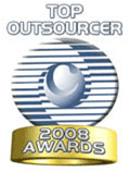 Top Outsourcer