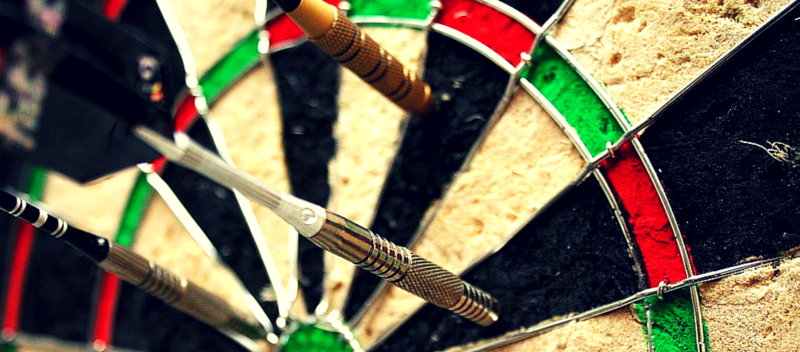 Is your marketing campaign off targeted?