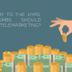 Contradictory to the Hype: IT SMBs Should Invest on Telemarketing