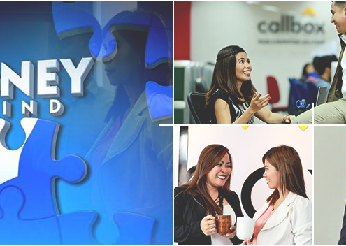 Callbox on Money Mind: What a CEO Had Known About the Philippines Long Before its President Did