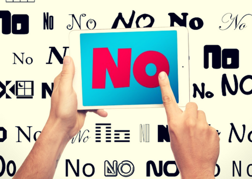 Stop Objections!!! Double Your IT Sales Leads with These 3 Tips