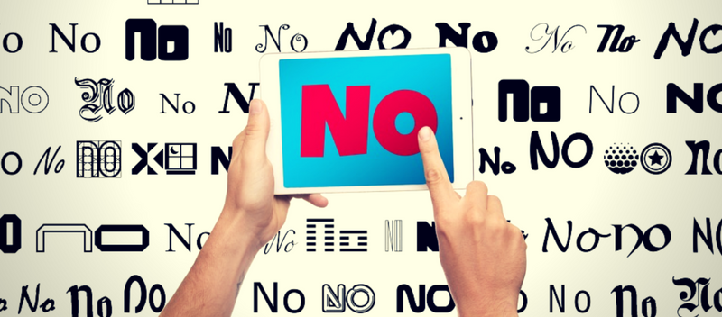 Stop Objections!!! Double Your IT Sales Leads with These 3 Tips