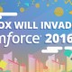 Watch Out! Callbox will Invade Dreamforce 2016!
