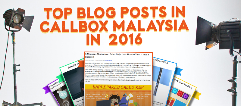 Top Blog Post in Callbox Malaysia in 2016