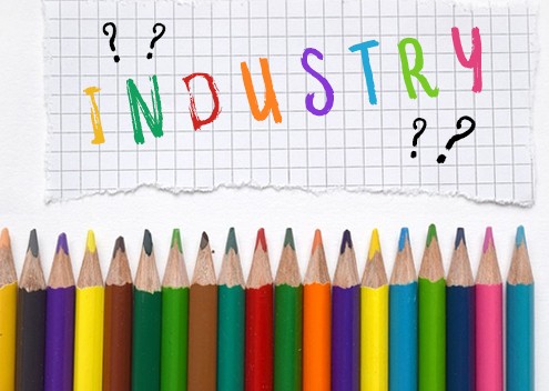 Create an Industry Related Content Without Being a Bore