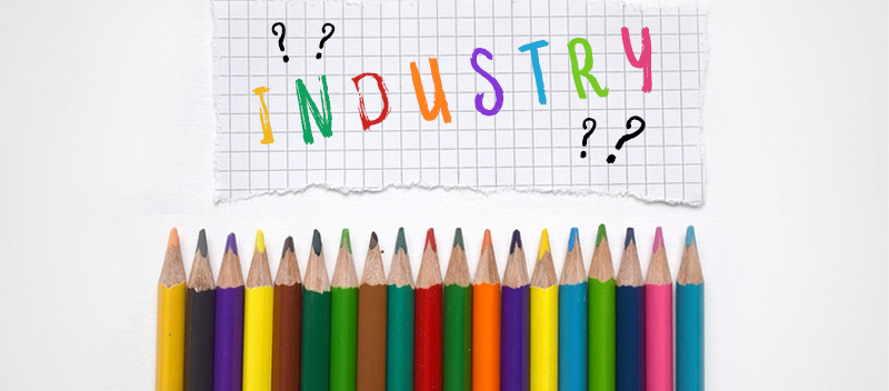 Create an Industry Related Content Without Being a Bore