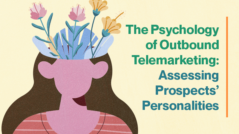 graphic concept of psychology of a person